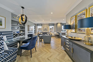 Living Room- click for photo gallery